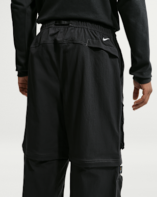 Nike ACG 'Smith Summit' Men's Zip Cargo Trousers. Nike CA